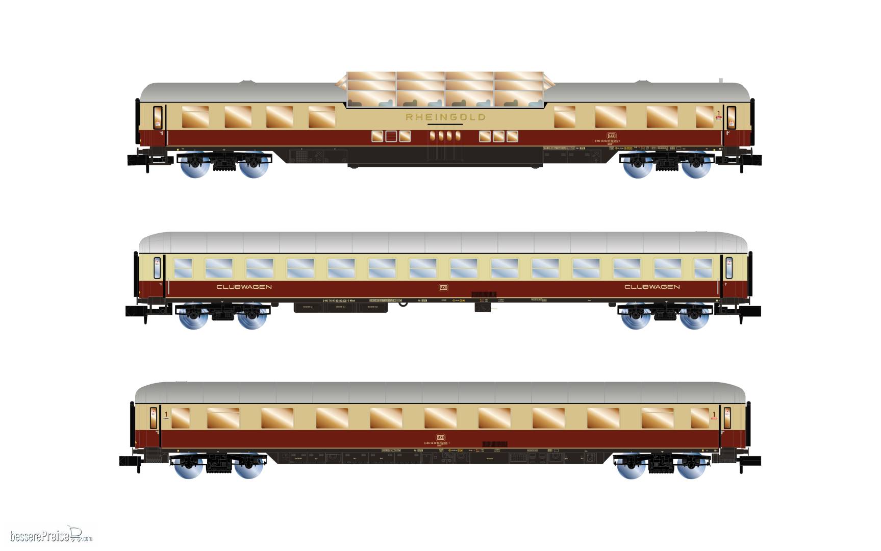 Arnold HN4507