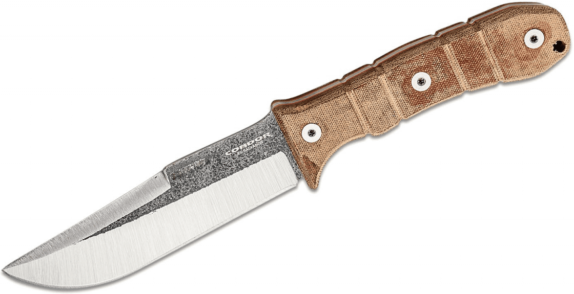 Condor Tool & Knife Condor Tactical P.A.S.S. Chute Knife