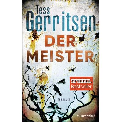 Der Meister, Taschenbuch von Tess Gerritsen, Blanvalet