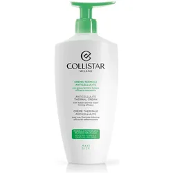 Collistar, Bodylotion, Thermal Cream (Körpercreme, 400 ml)