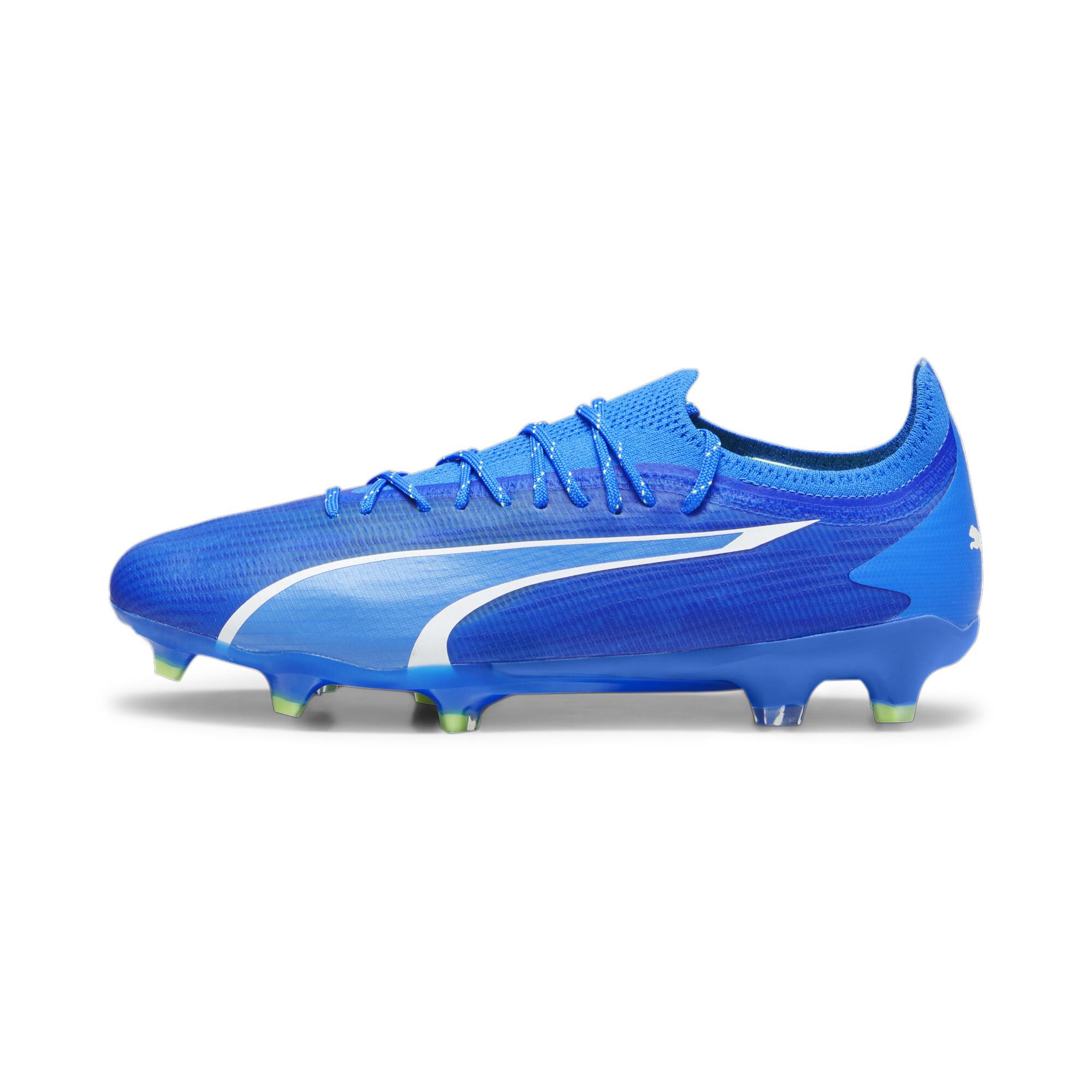 PUMA Herren ULTRA ULTIMATE FG/AG Fußballschuhe