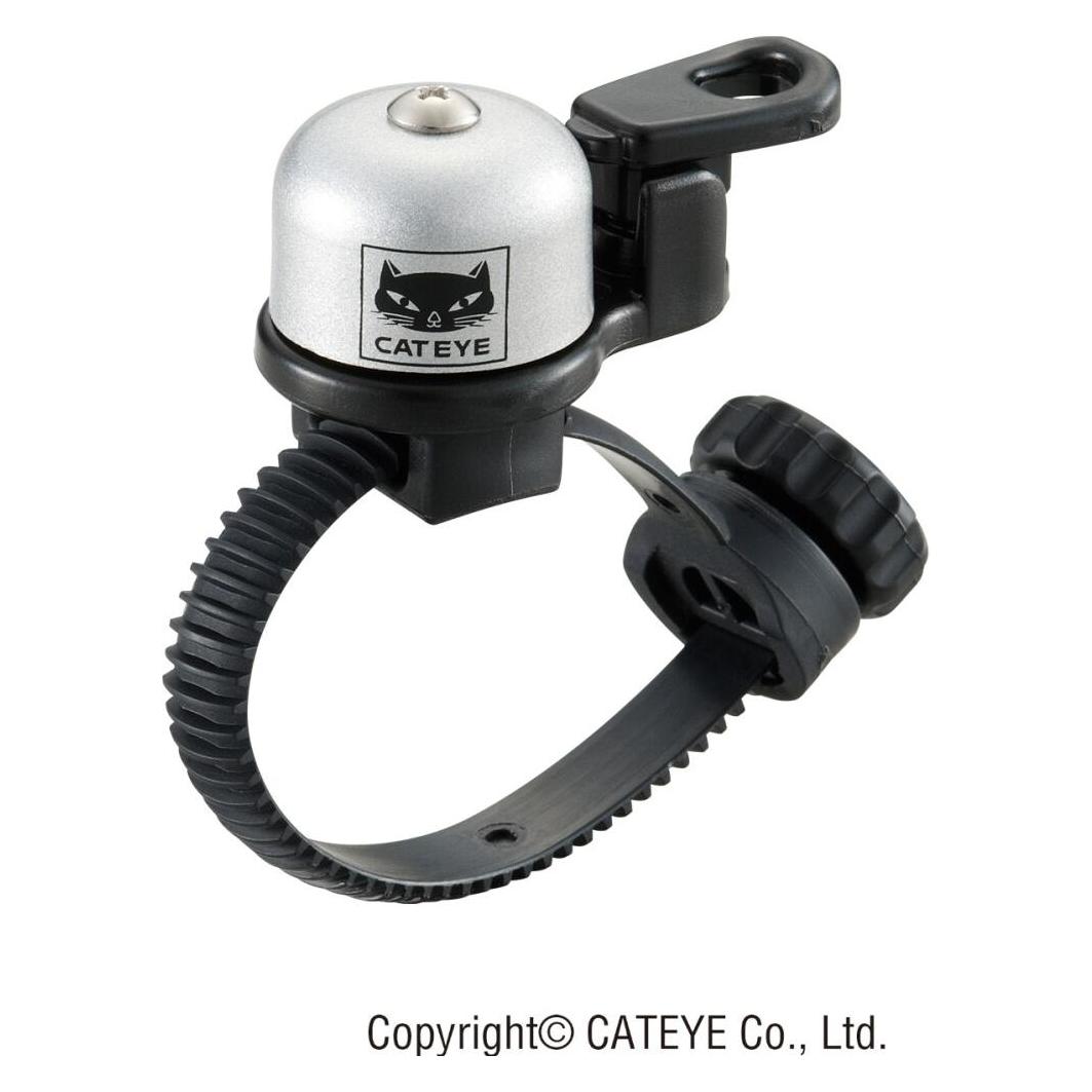 CatEye Flex Tight silber, OH-2400 (33530918)