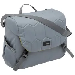 New Looxs, Velotasche, (18.50 l, Gepäckträgertasche)