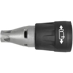 Makita Führungshülse kurz für 60 mm Bithalter - 197025-4