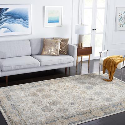 SAFAVIEH Valencia June Vintage Rug