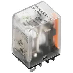 Weidmüller Miniatur-Leistungsrelais DRL173024L