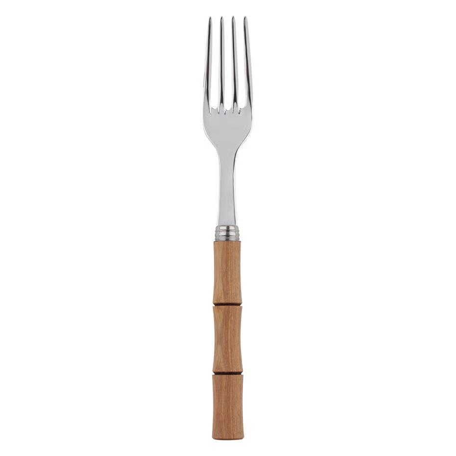 SABRE Paris Bamboe vork Natural wood