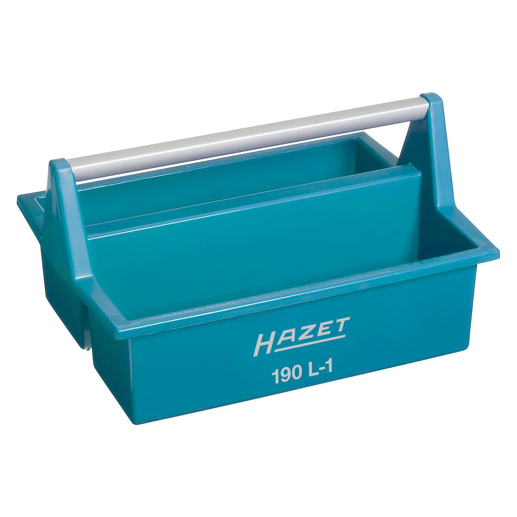 Hazet Kunststoff-Tragekasten 190L-1 (190L-1)
