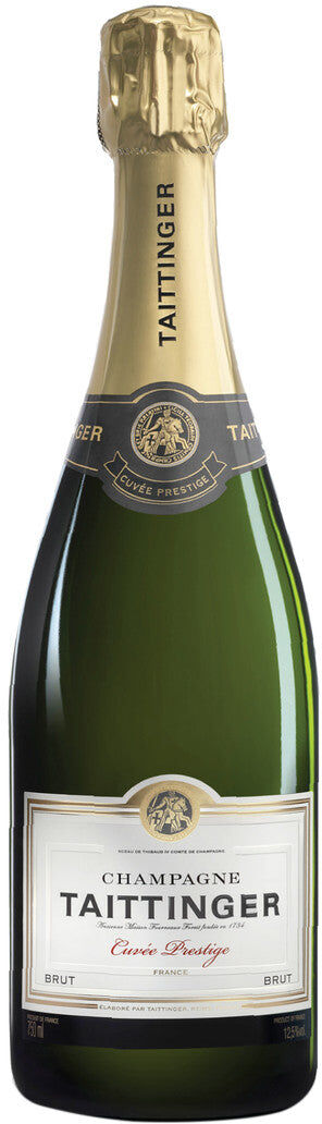 Champagne Brut 'Cuvée Prestige' Magnum Taittinger