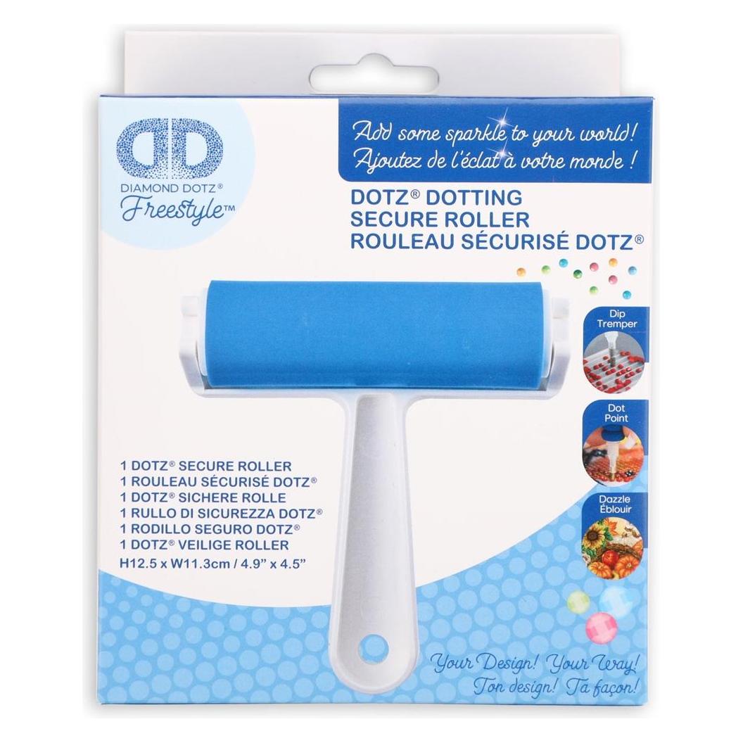 Diamond Dotz Diamond Painting Rolle (DDA113)