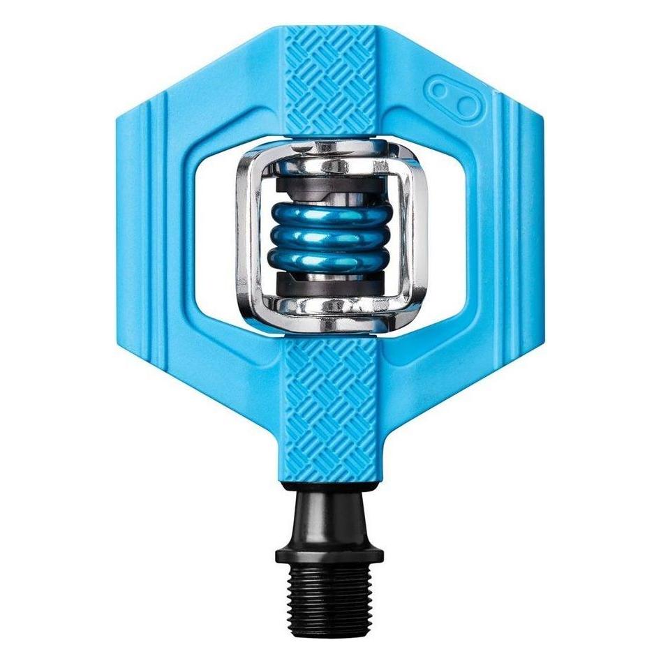 Crankbrothers Pedal Body Pedalkörper, Candy, Level 1, blue (40082865)