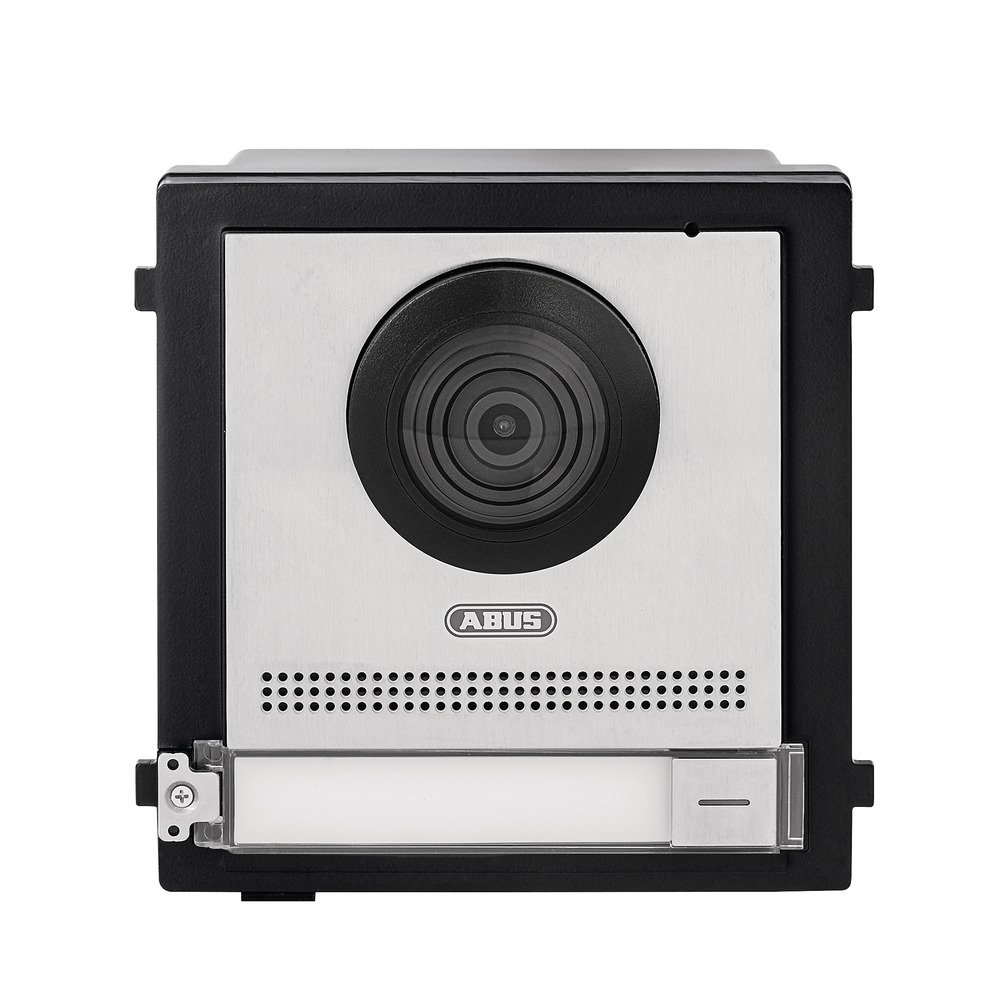 ABUS Security Center ABUS IP-Videomodul für Türsprechanlage ModuVis TVHS20001S