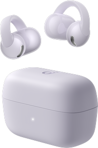 soundcore C50i   Comfortable Clip on Earbuds with Powerful Bass