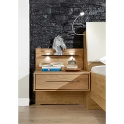 Nako-Paneele MONDO SERENA PLUS (BHT 60x27x12 cm) - BHT 60x27x12 cm