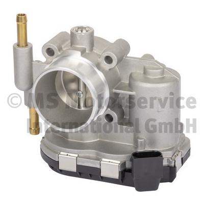 PIERBURG Drosselklappenstutzen 7.09460.03.0 für HOLDEN Suzuki
