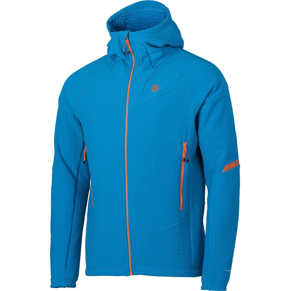 Ternua Jugal Jacket M nautical blue (7570) XL 1643770-7570-XL