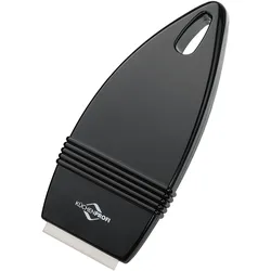 KÜCHENPROFI Glaskeramik Reiniger - schwarz