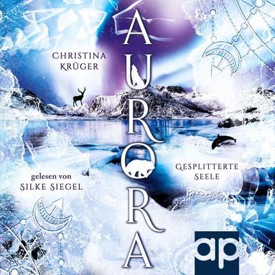 Aurora - Christina Krüger, Audio, 9783987472367