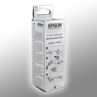 Epson Maintenance Box C13T04D000