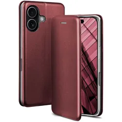 ONEFLOW Business Case iPhone 17 Handytasche mit Kartenfach
