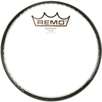 "Remo 06"" Emperor Clear "
