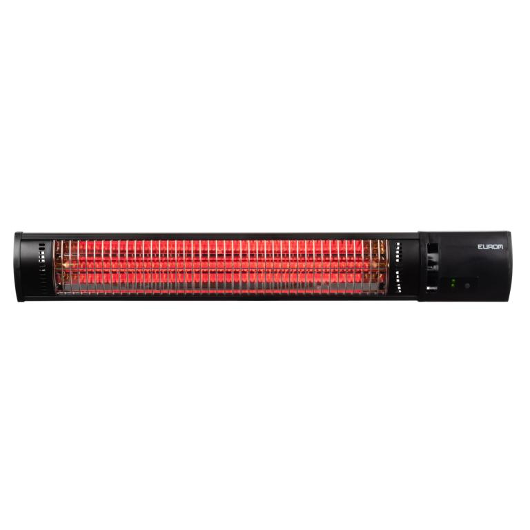 EUROM Golden Shadow 2000 IP65 Terrassenstrahler 2000W 16935762