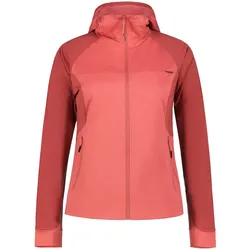 ICEPEAK Delta S9 Midlayer Damen 628 - pink XL