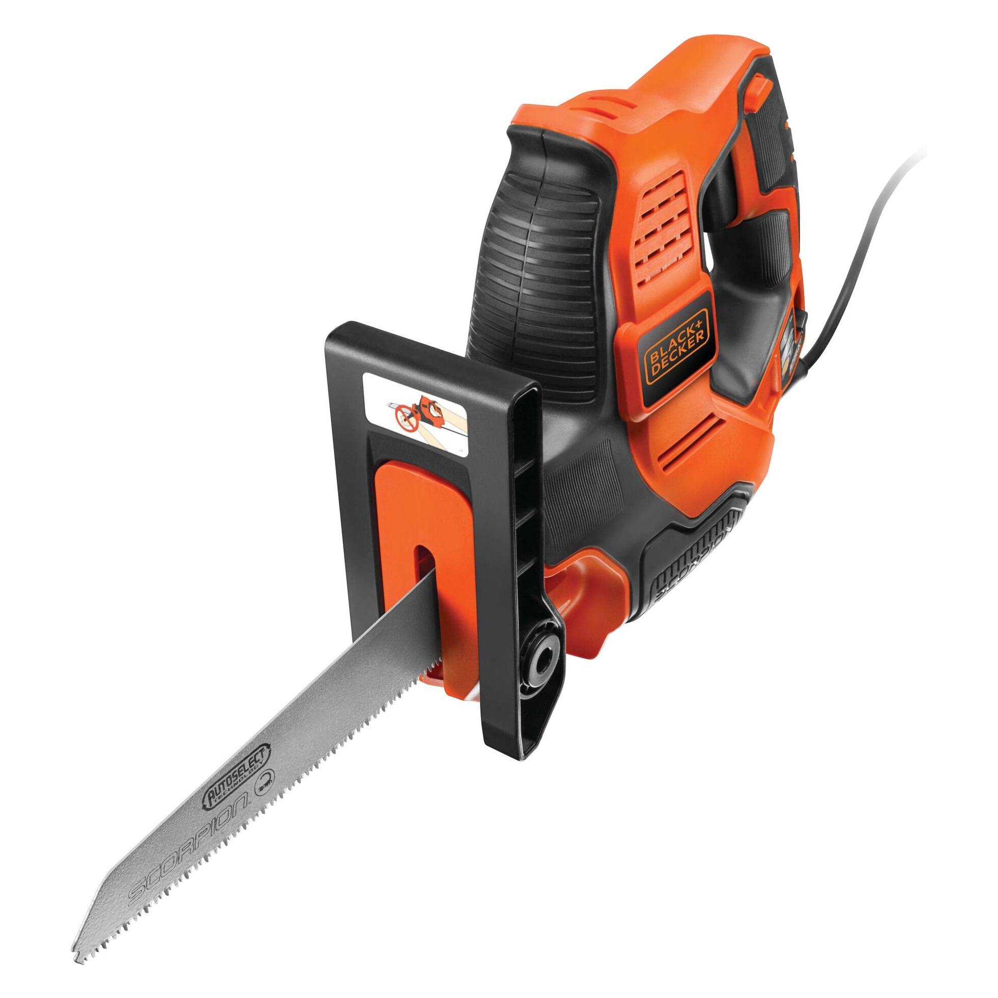 Black & Decker Scorpion (RS890K)