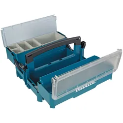 Makita Storage-Box für MAKPAC - P-84137