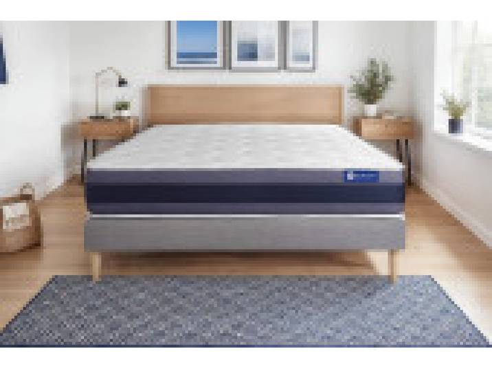 - Matelas - Confort : -