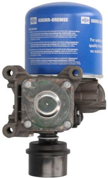 Lufttrockner KNORR-BREMSE LA 8645
