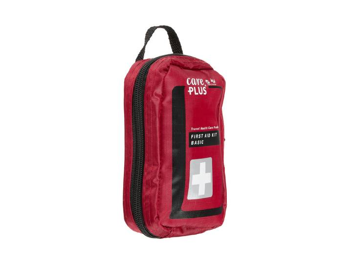 Care Plus Erste Hilfe Set First Aid Kit Basic