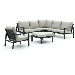 Manifesto Alzano Ecklounge-Set 5-teilig