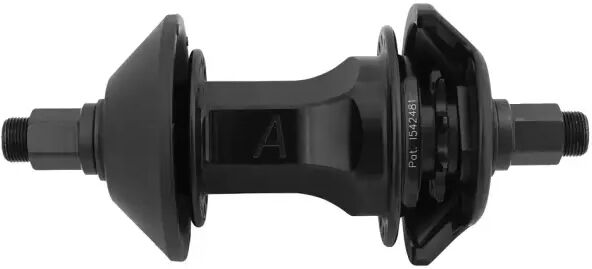 Alienation Venus Planetary BMX Freecoaster/Cassette Rear Hub (Schwarz - Left hand drive)