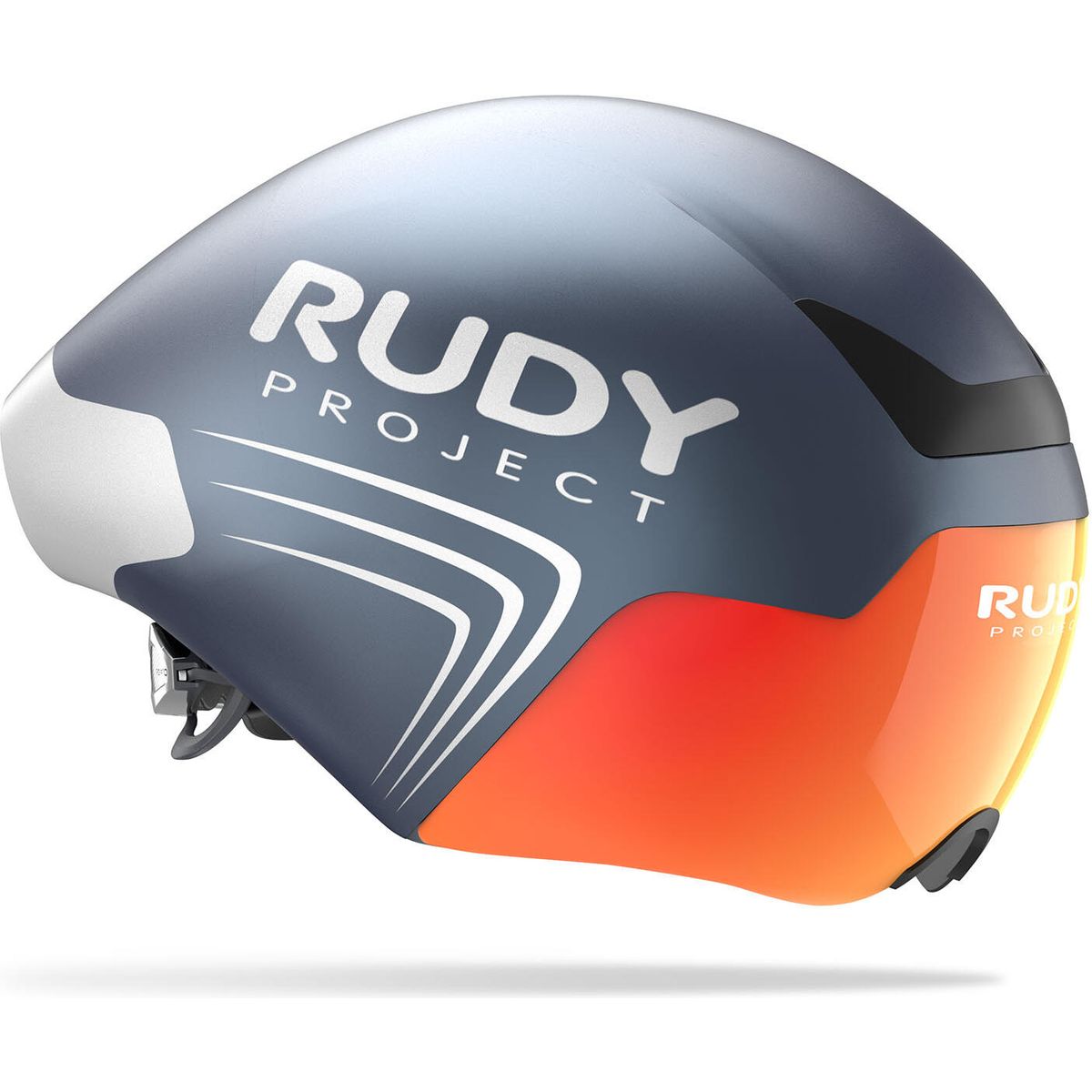 Rudy Project Helmet The Wing cosmic blue (matte) (HL730061-HL730061) S-M