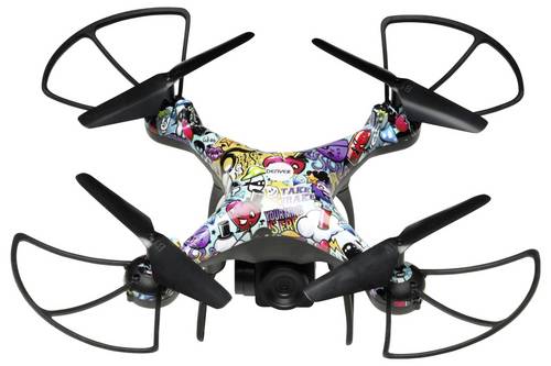 Denver Denver DCW-340 Quadrocopter