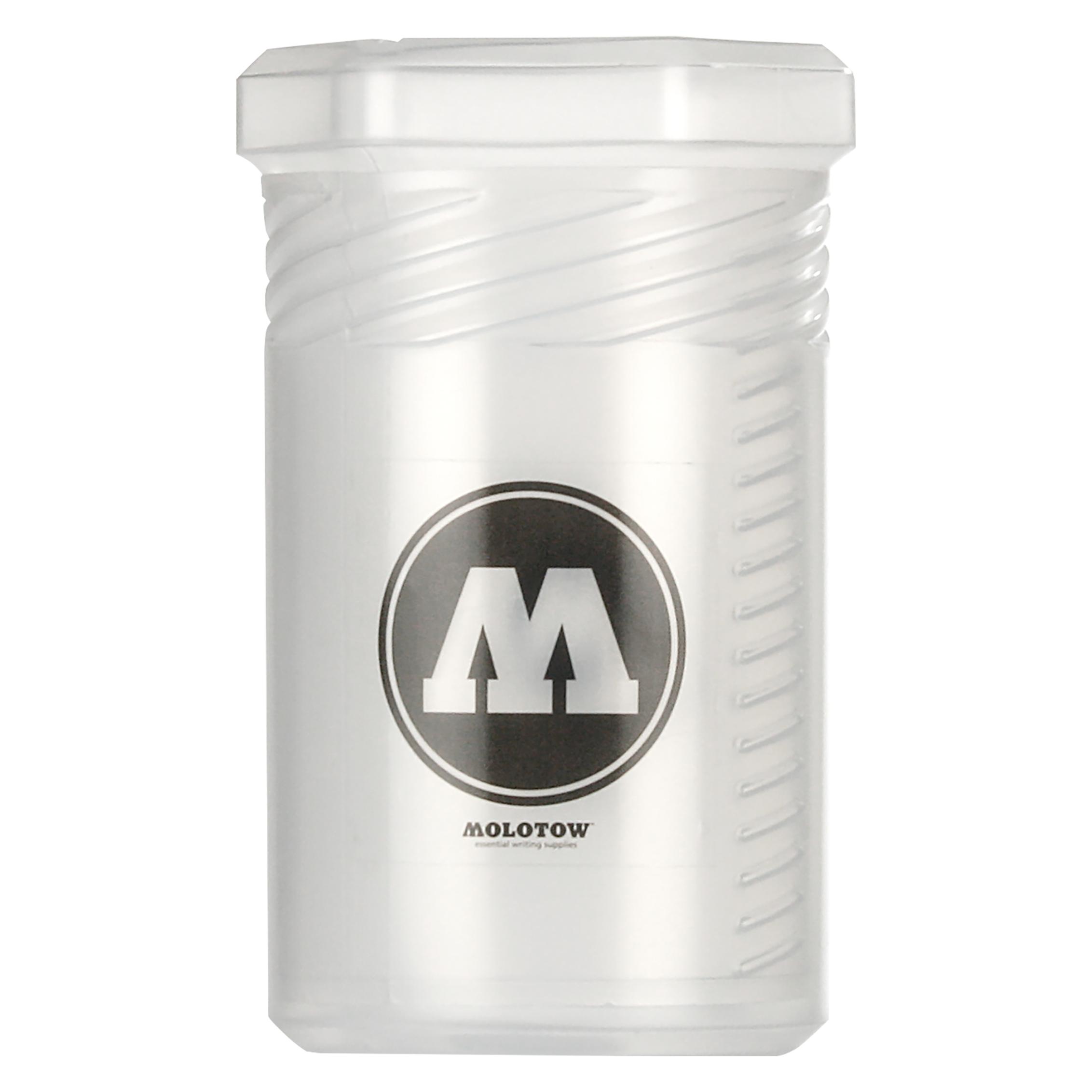 Molotow Leerverpackung Empty Screw Box (MO200157)