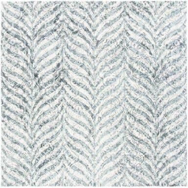 SAFAVIEH Handmade Restoration Vintage Nilgun Wool Rug