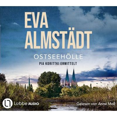 Ostseehölle - Eva Almstädt, CD, 9783785787823