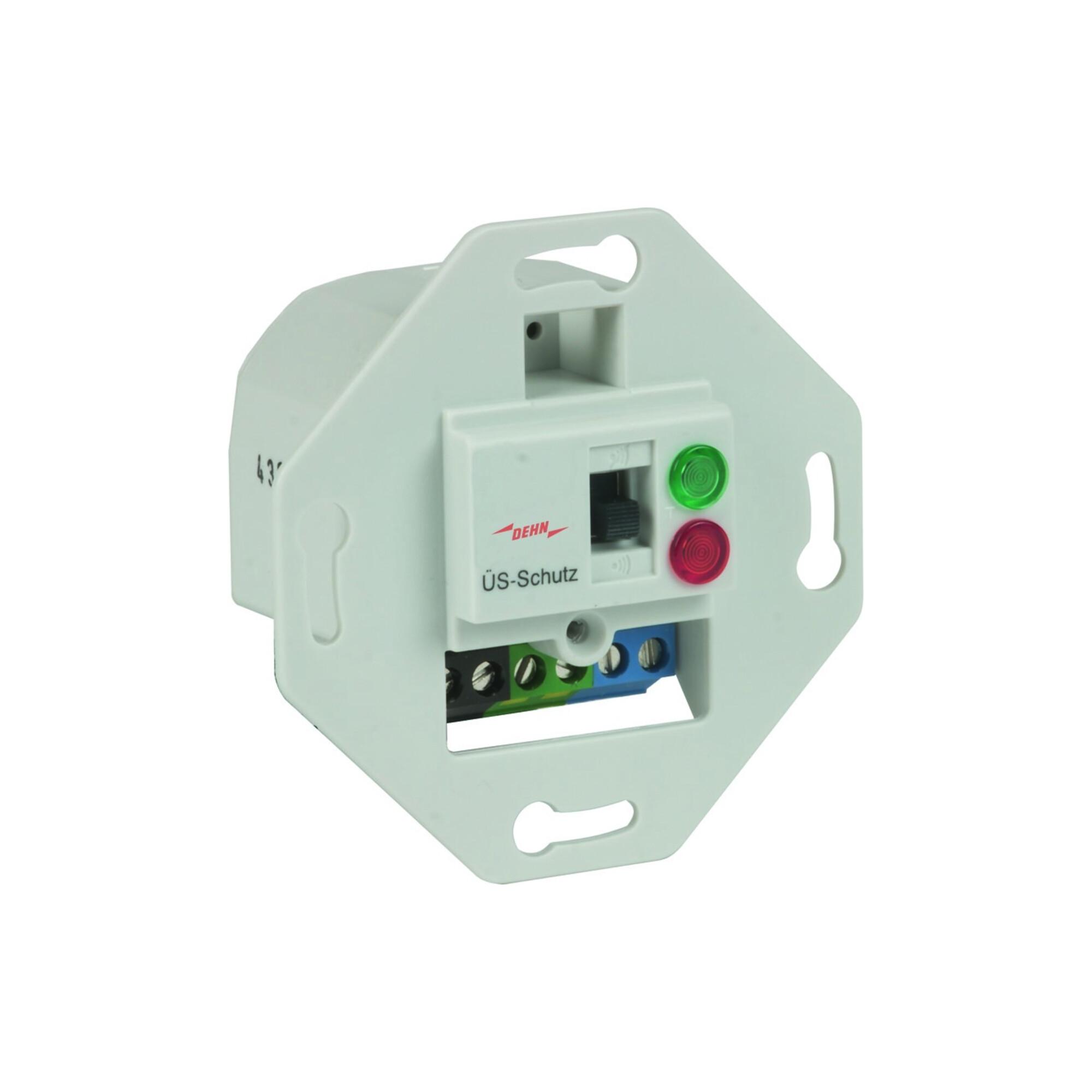 DEHN ÜS-Ableiter DEHNsafe DSA 230 LA ; Dehn & Söhne (924370)
