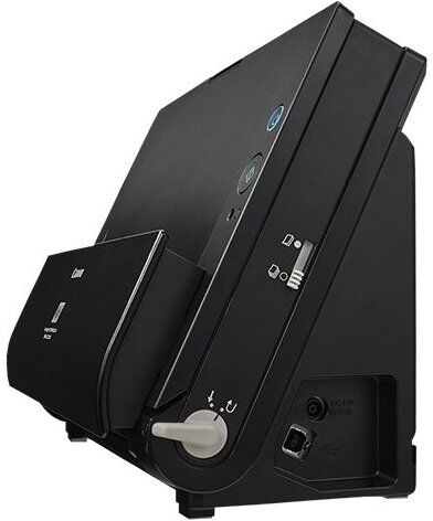 Canon Imageformula Dr- C225 Ii A4 Dokumentscanner