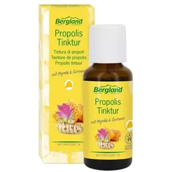 PROPOLIS TINKTUR BDIH 30 ml