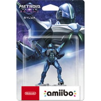 amiibo Sylux (Metroid Prime 4)-Spielfigur