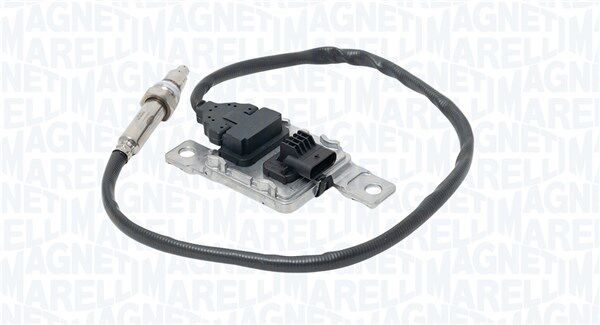 Magneti Marelli Nox-Sensor, Nox-Katalysator 141813000034 Für Vag