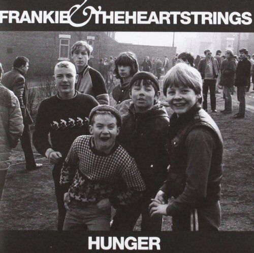 Frankie & the Heartstrings - Hunger - Preis vom 10.10.2026 11:48:34 h