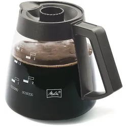 Melitta Prof. Coffee Glaskanne 2,2 l 16208 sw
