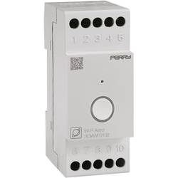 Wallair WIFi Timer Hutschienen-Zeitschaltuhr digital 230 V/AC 1IOIAWF0102