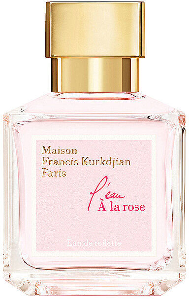 Maison Francis Kurkdjian À La Rose Eau de Toilette 70ml EG