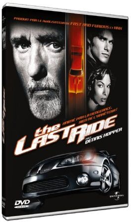 Guy Norman Bee - The Last Ride [FR Import] - Preis vom 11.10.2026 03:10:56 h