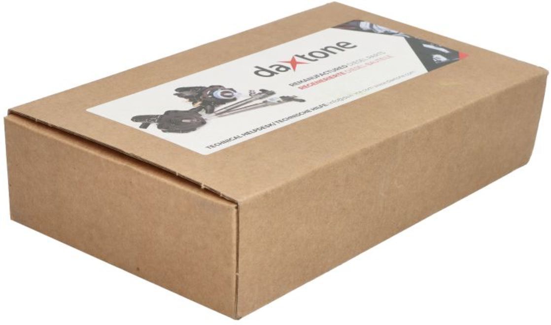 Daxtone Ugello di iniezione DTX-420-385